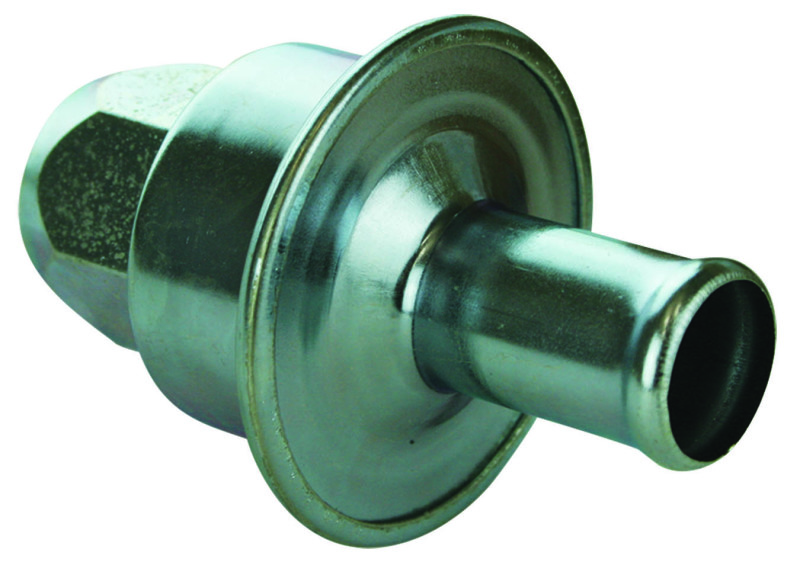 Moroso Crankcase Check Valve (Use w/Part No 25900)