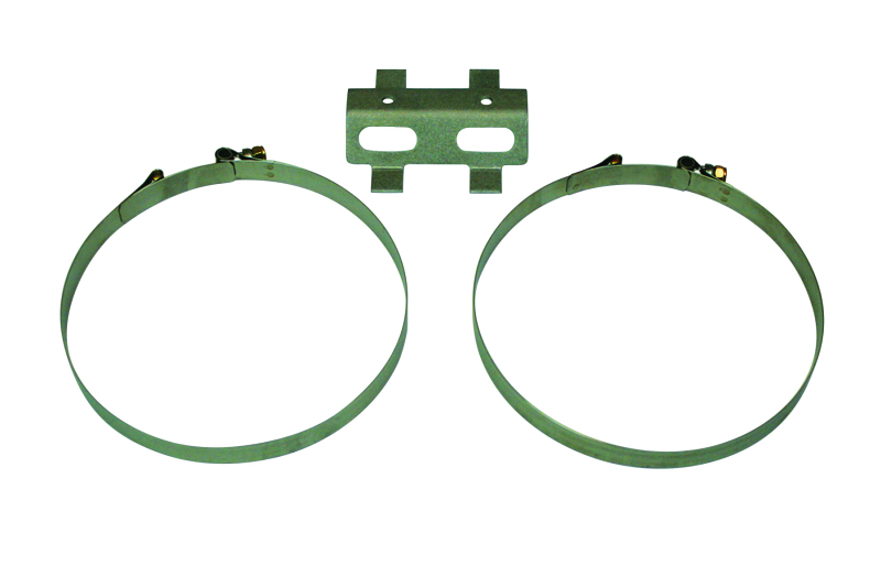 Moroso Super Cool Can Mounting Kit