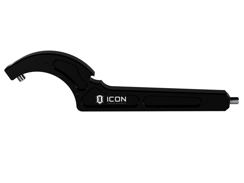 ICON Billet Spanner Wrench Kit