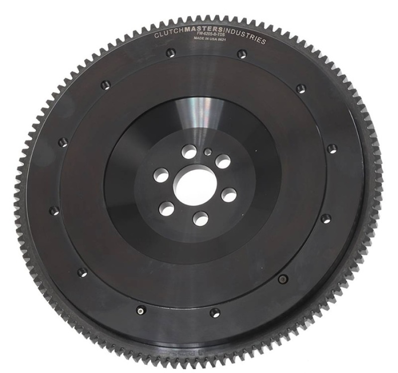 Clutch Masters Steel Flywheel FX850 Series 89-01 RB25DE