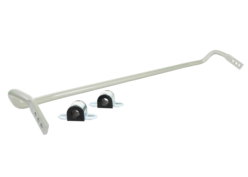 Whiteline 2019 Toyota Corolla Rear 24mm Heavy Duty Sway Bar