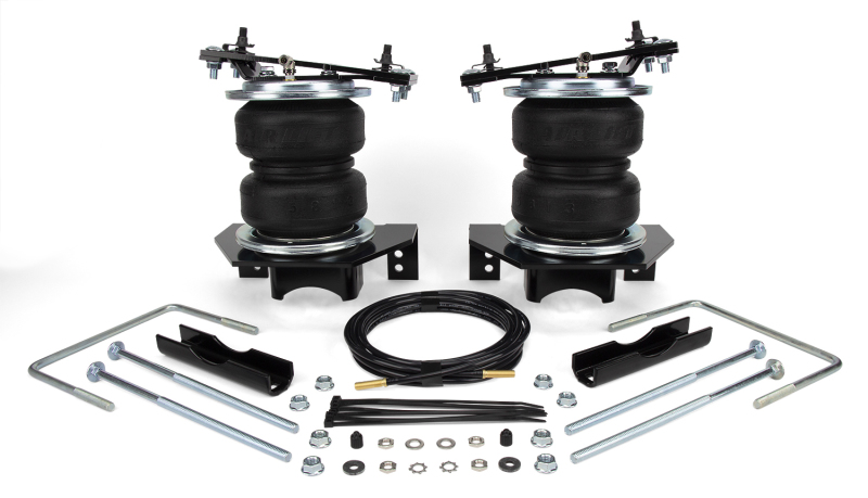 Air Lift LoadLifter 5000 Air Spring Kit 2020 Ford F-250 F-350 4WD SRW