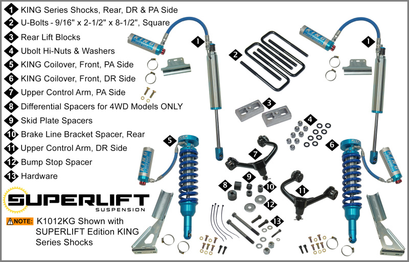 Photo - out of package