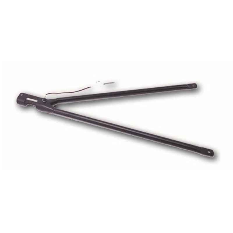 Jeep Wrangler Deluxe Replacement Spreader Bar (1987-1995)