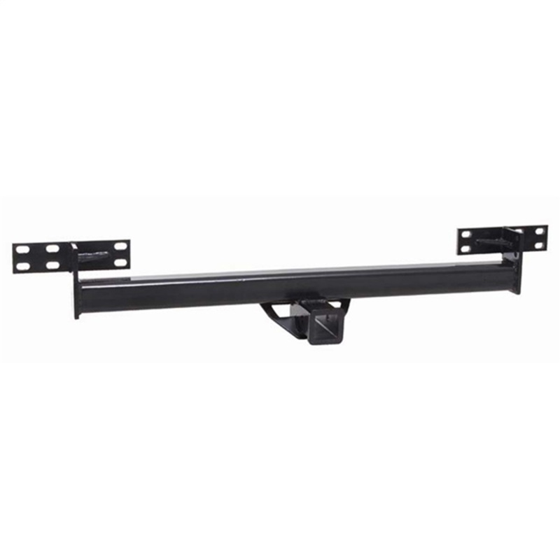 Jeep Wrangler & Unlimited Rear Hitch for Tube Bumpers (1987-2006)