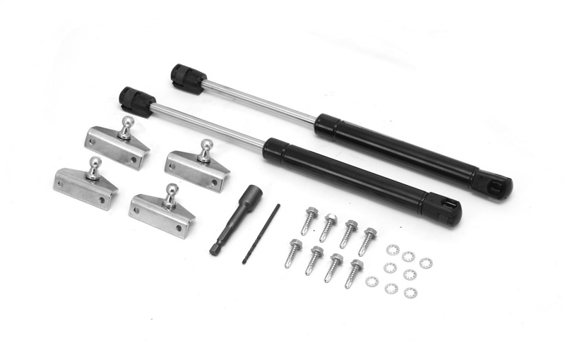 Jeep Cherokee Hood Lift Kit (1984-2001)