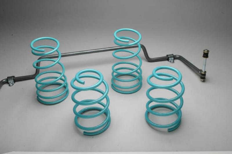 Progress Tech 00-10 Chrysler PT Cruiser Rear Sway Bar (22mm)