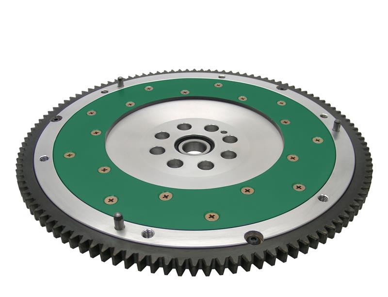 Fidanza 88-89 Honda Prelude 2.0L Aluminum Flywheel