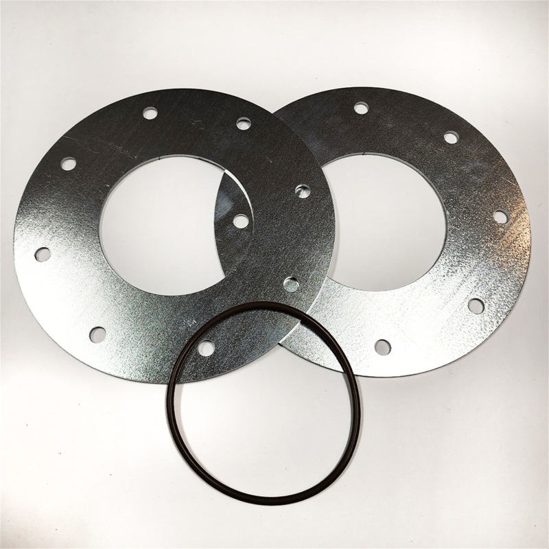 Titan Fuel Tanks 99-10 Ford E-Series PS-191 Sending Unit Adaption Kit