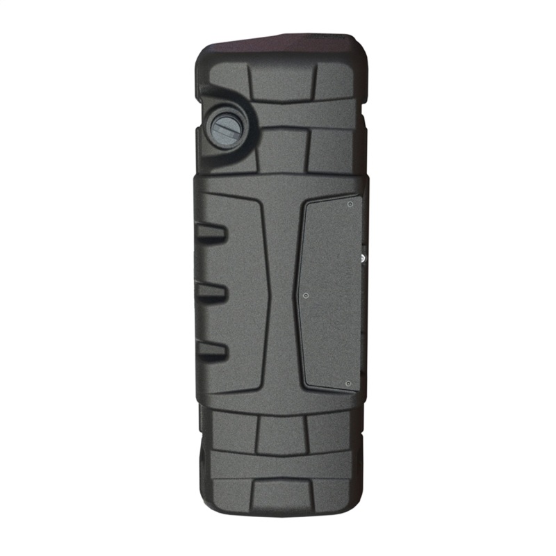 Titan Fuel Tanks Universal 40 Gallon Travel Trekker Fuel System w/Electronic Controller/Pump System