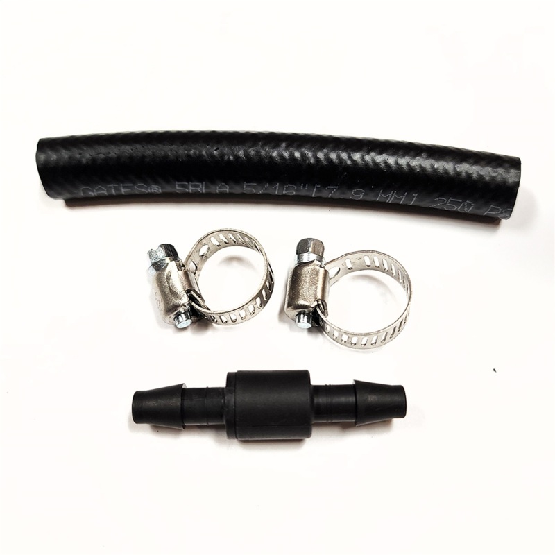 Titan Fuel Tanks 13-18 RAM 1500 EcoDiesel One Way Breather Kit