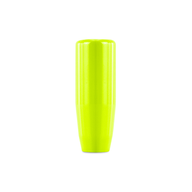 Mishimoto Shift Knob - Neon Yellow