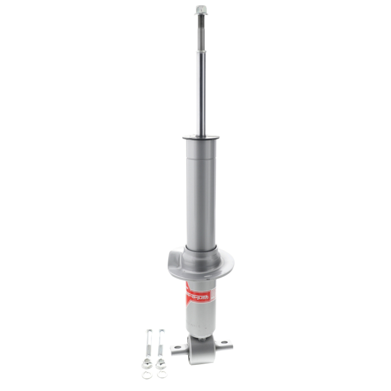 High Pressure Monotube Gas Strut