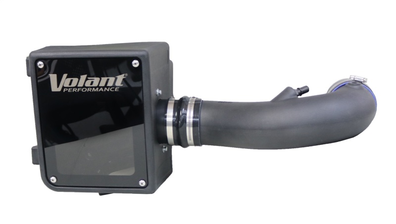 Volant 2019-24 RAM 1500 5.7L/eTorque Pro5 Closed Box Air Intake System