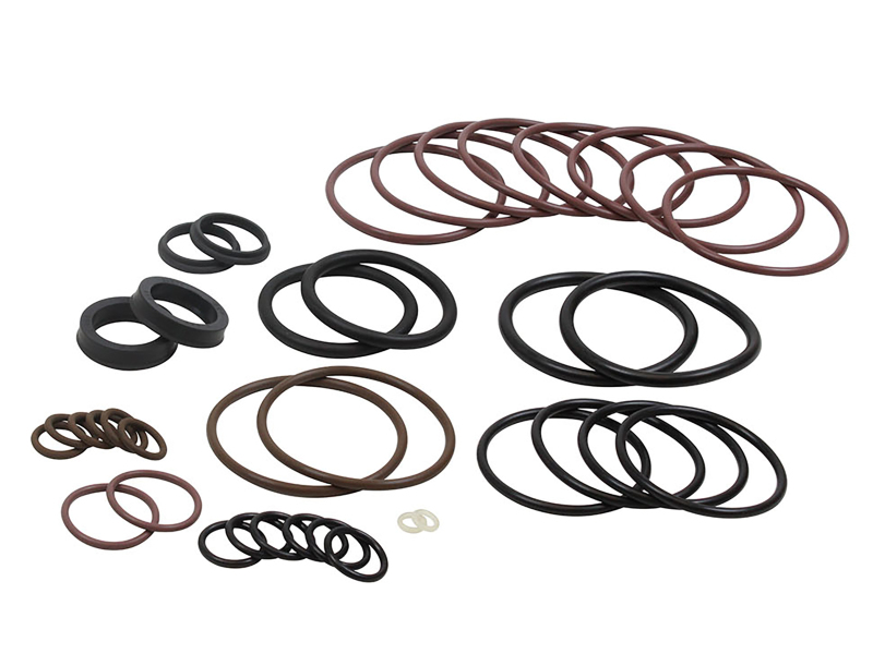 aFe Sway-A-Way Seal Kit for 3.0 Shock w/ 1in Shaft - Gen 1