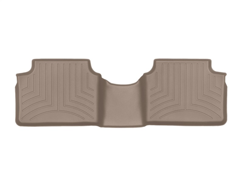 WeatherTech 20+ Hyundai Sonata Rear FloorLiner - Tan