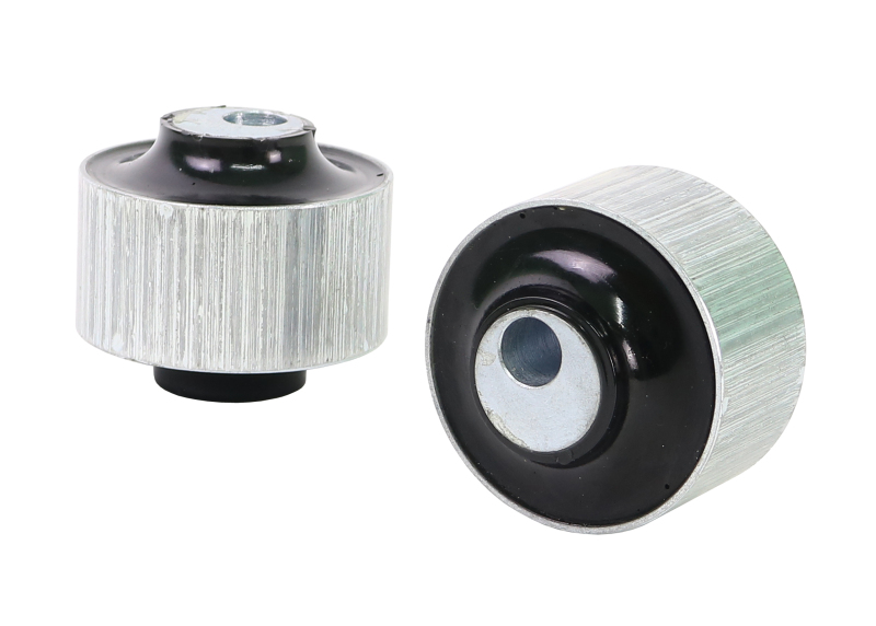 Whiteline 17-20 Hyundai Elantra / 19-21 Hyundai Kone Electric Front Control Arm Caster Bushing