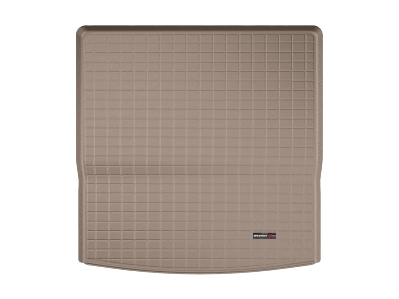 WeatherTech 2021+ GM Tahoe/Yukon (Behind 2nd Row Seating) Cargo Liners - Tan