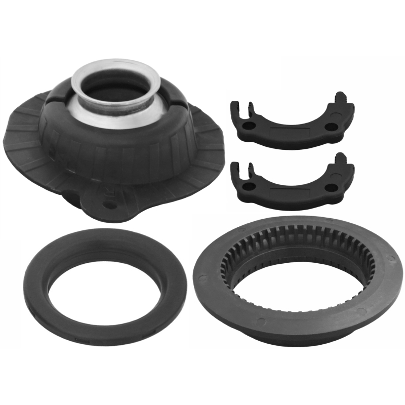 Strut Mount, Bearing, Insulator & Retainers