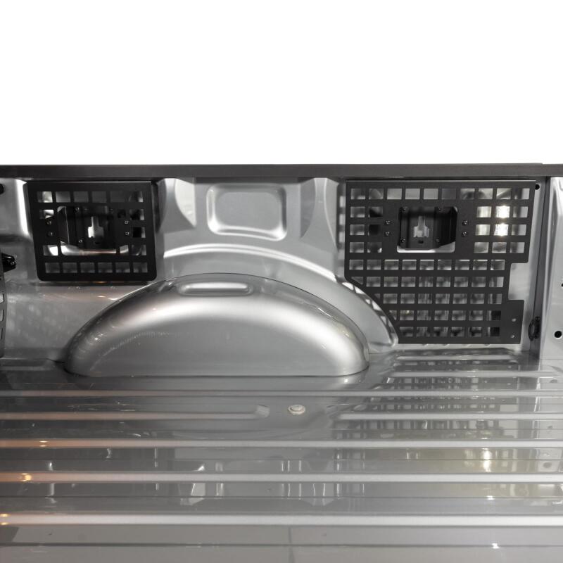 Putco 15-21 Ford F-150 - 5.5ft (Short Box) Molle Passenger Side Panel