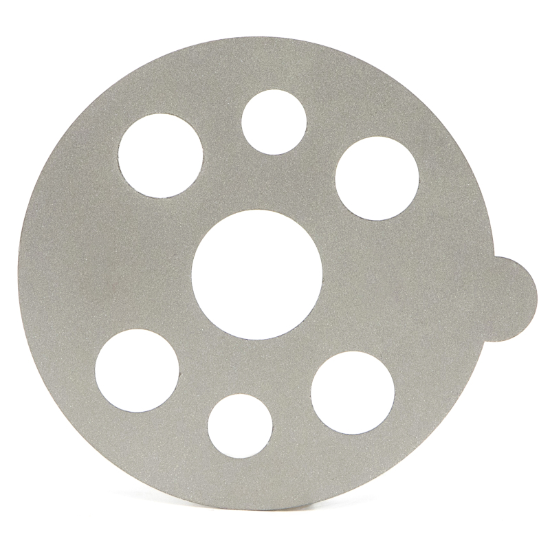 Fluidampr 89+ Dodge/Ram 5.9L / 6.7L Cummins Harmonic Balancer Friction Washer - 1pc