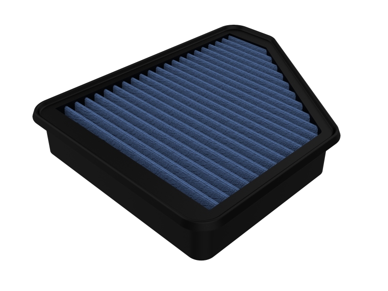 aFe MagnumFLOW OE Replacement Air Filter w/Pro 5R Media 10-17 Chevy Equinox L4-2.4L / V6 3.0/3.6L