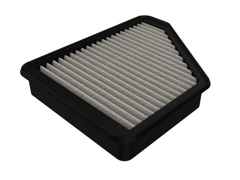 aFe MagnumFLOW OE Replacement Air Filter w/Pro Dry S Media 10-17 Chevy Equinox L4-2.4L / V6 3.0/3.6L
