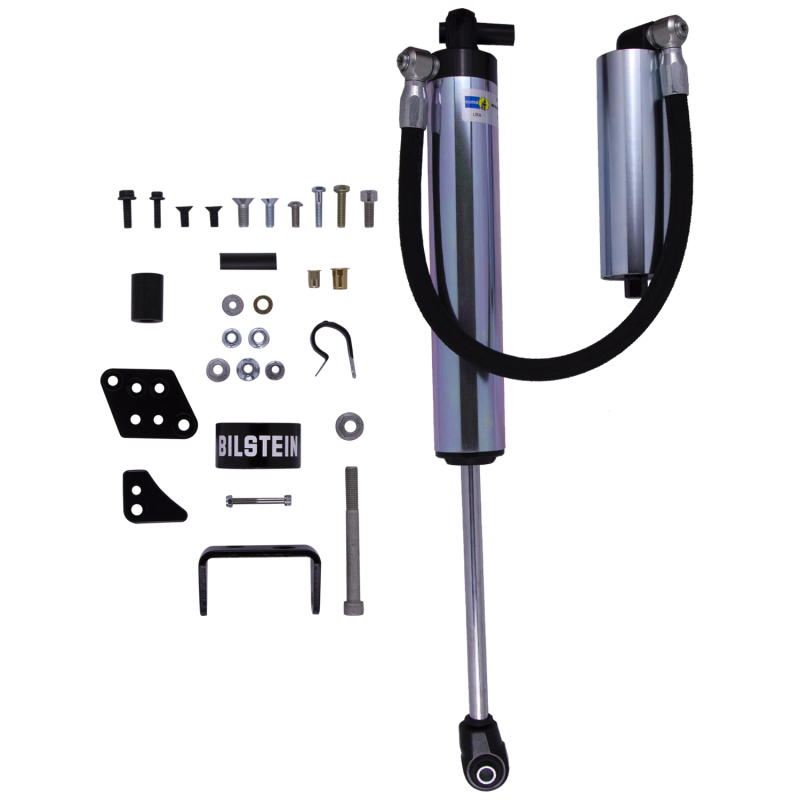 Bilstein 18-20 Jeep Wrangler B8 8100 Front Left Shock Absorber - 2-3in Lift