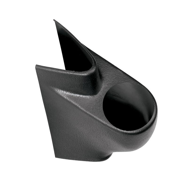 Autometer Trans Temp COPO Camaro Gauge/2-1/16in Single POD, Ford Super Duty, 99-02