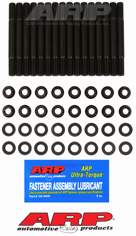 ARP Vauxhall/Opel 2.5L V6 Main Stud Kit