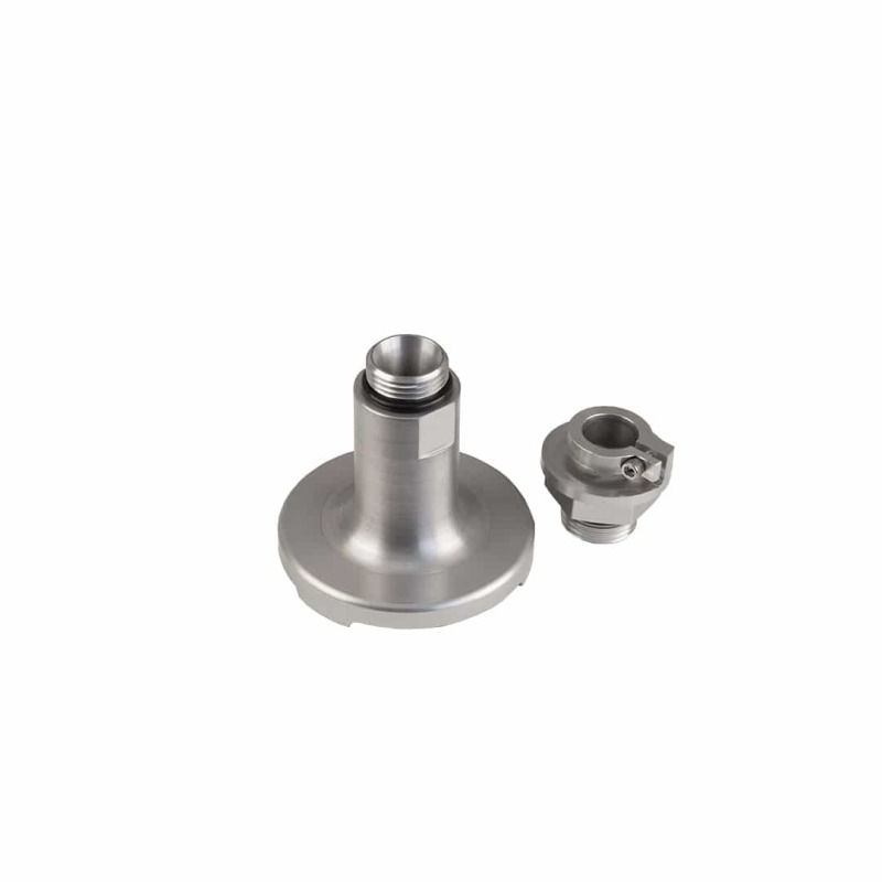 Aeromotive Fuel Pump Module TVS 90-Deg Outlet Brushless Spur 3.5