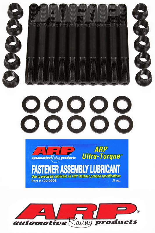 ARP Mopar V8 12Pt Main Stud Kit