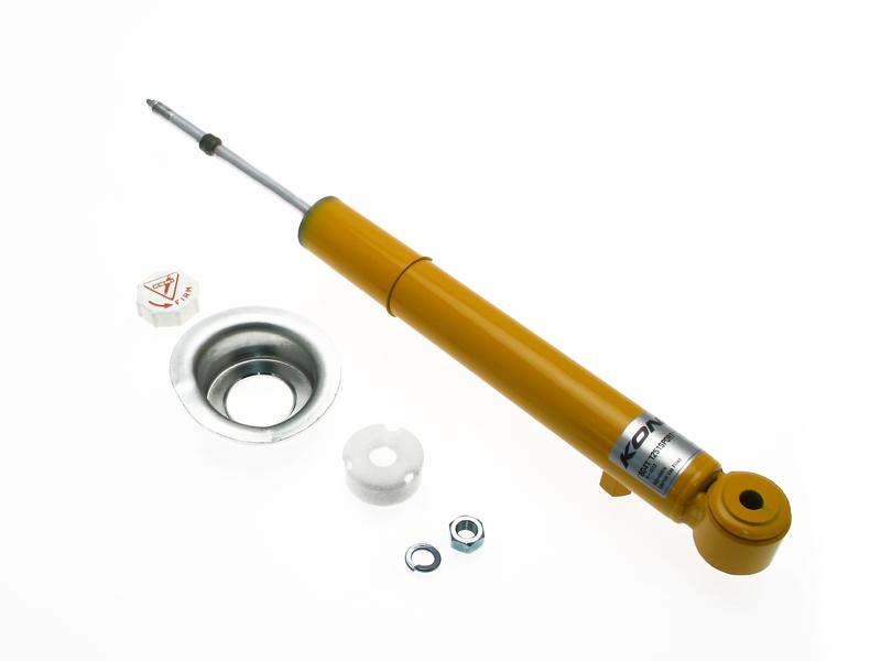 Koni Sport (Yellow) Shock 98-05 Mazda Miata - Front