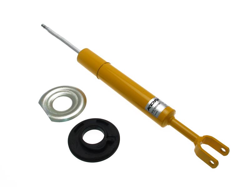 Koni Sport (Yellow) Shock 03-06 Audi S4 Quattro 4.2 V8 - Front