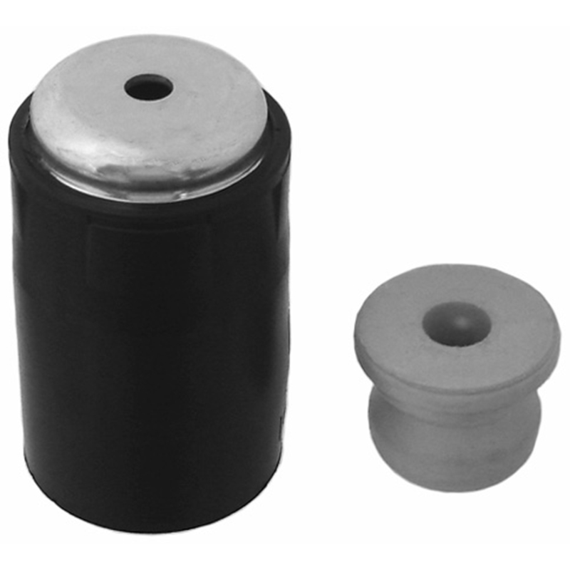 Jounce Bumper and Bellows