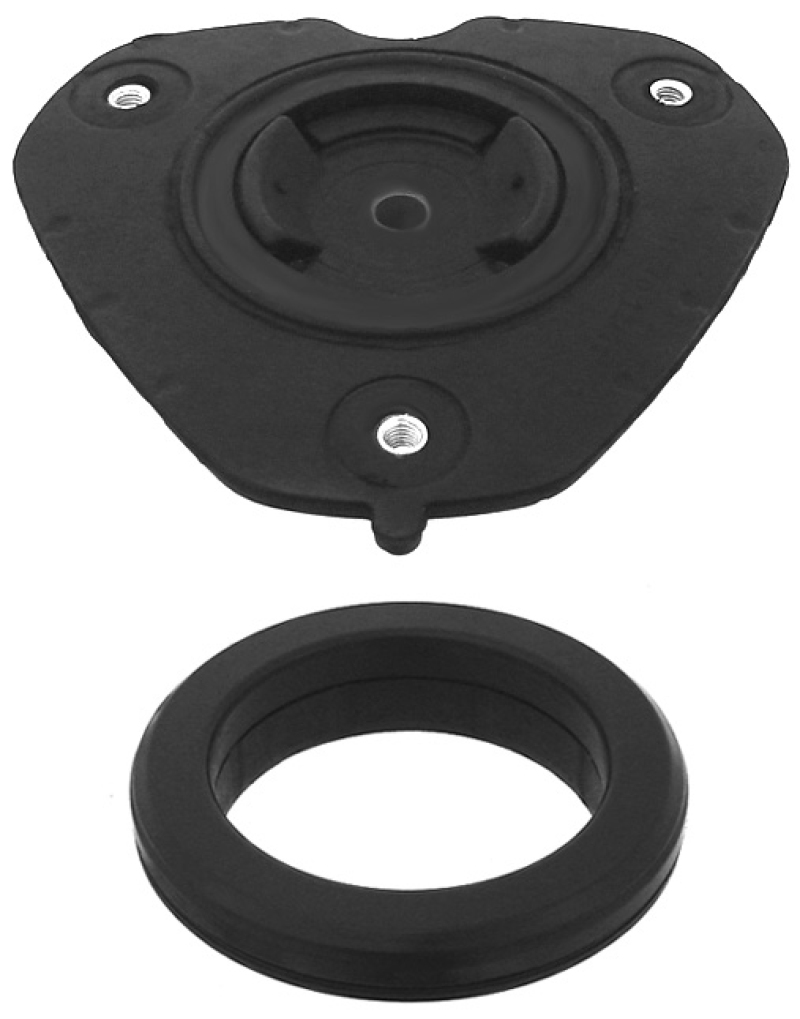 Strut Mount and Bearing