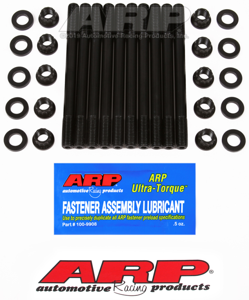 ARP Toyota 1.6L 4AGE 20V Head Stud Kit