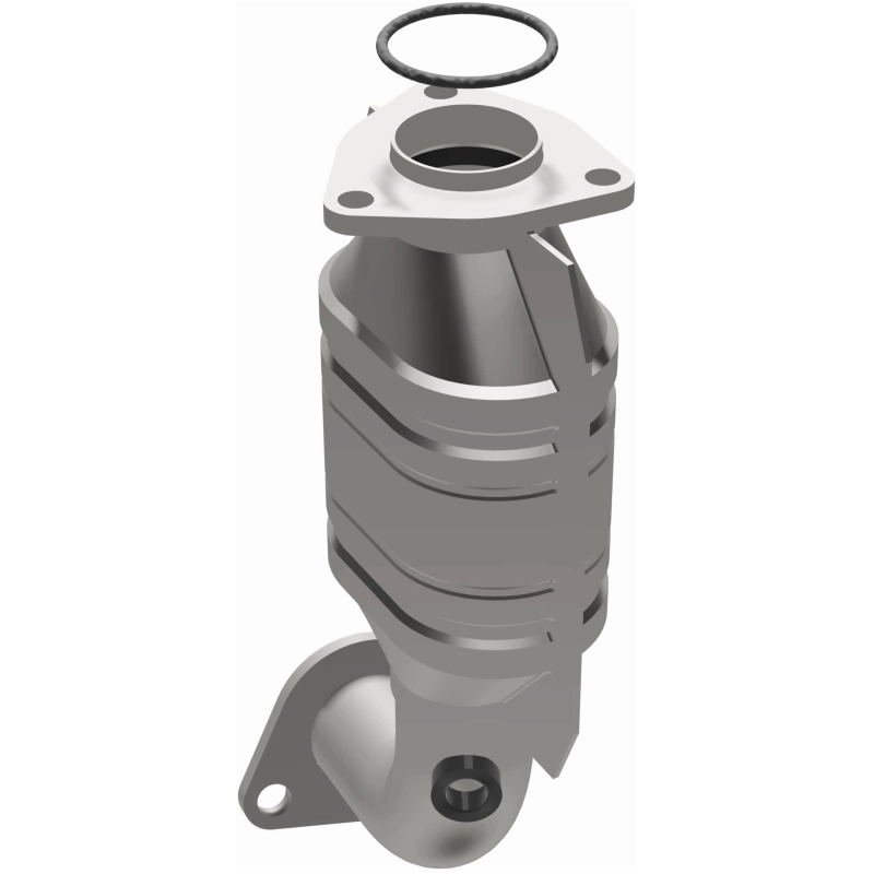 MagnaFlow Conv DF 99-03 Chevrolet Tracker Front/99-03 Suzuki Vitara Front