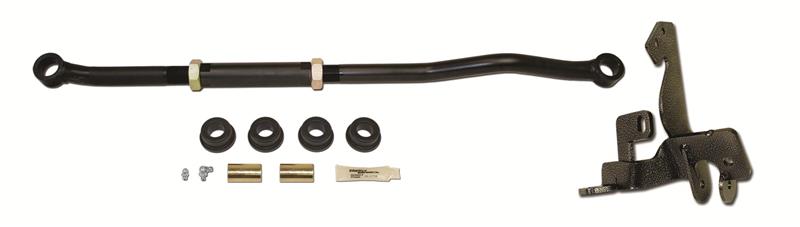 BD Diesel Track Bar Kit - Dodge 1994-2002 2500/3500 4wd