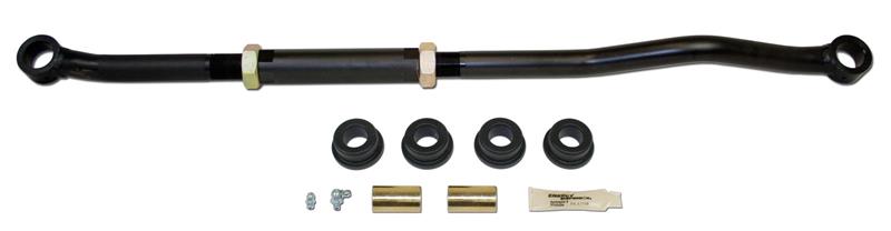BD Diesel Track Bar Kit - Dodge 2007.5-2012 2500/3500 4wd
