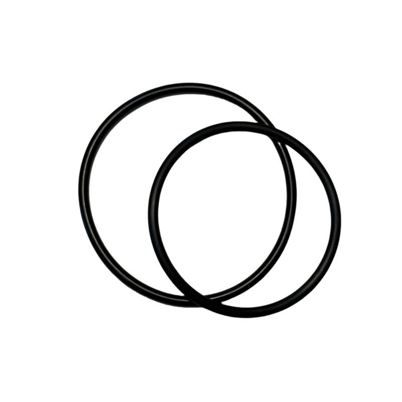 BLOX Racing Oil Filter Gasket Kit