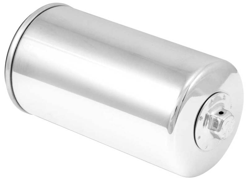 K&N Oil Filter 80-98 Harley-Davidson FXB/FXD?FXDB/FXDC/FXDL/FXDS/FXDWG - 3in OD x 5.969in Height