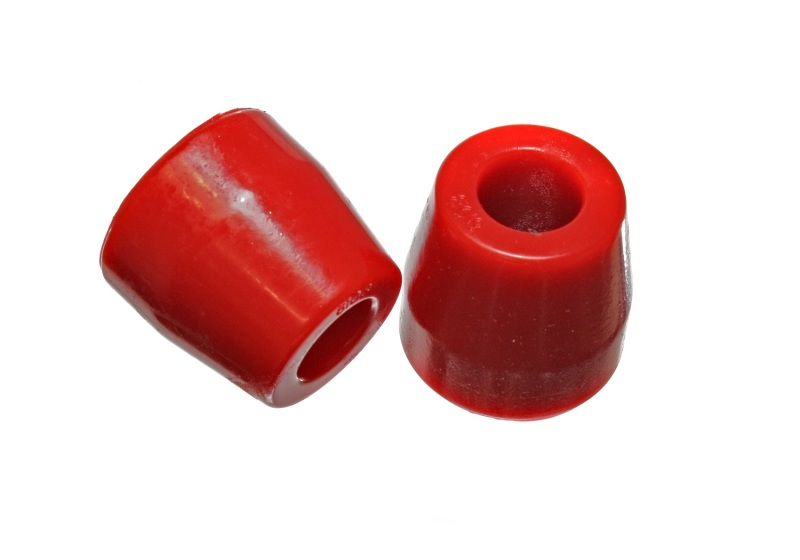 Energy Suspension MGB Rear Bump Stop - Red