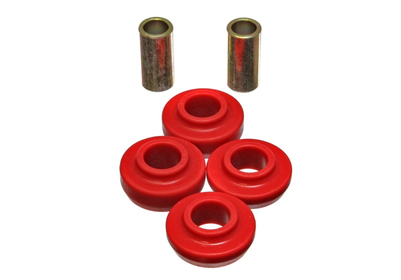 Energy Suspension GM Transfer Case Torque Bushing - Red