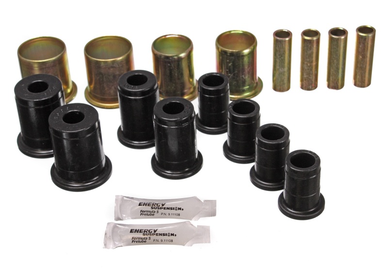 Energy Suspension GM Control Arm Bushing - Black
