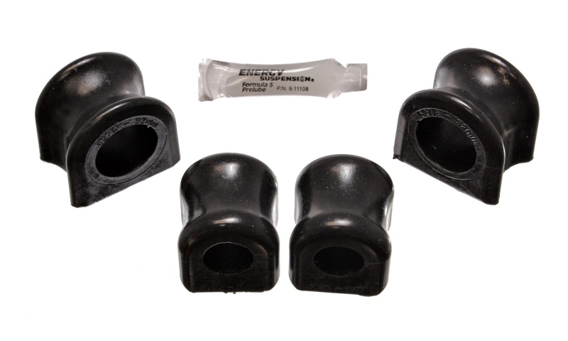 Energy Suspension 32Mm GM 4 Wd S.B. Kit - Black