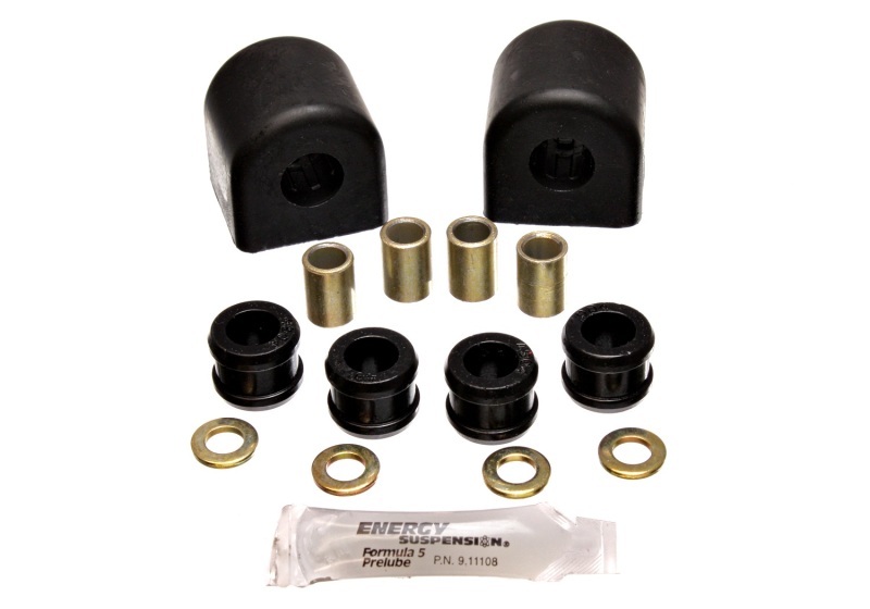 Energy Suspension 24Mm Rear Sway Bar Bushing - Black