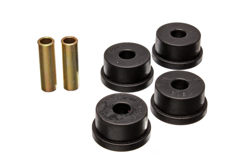 Energy Suspension GM Engine Torque Strut Bushing - Black