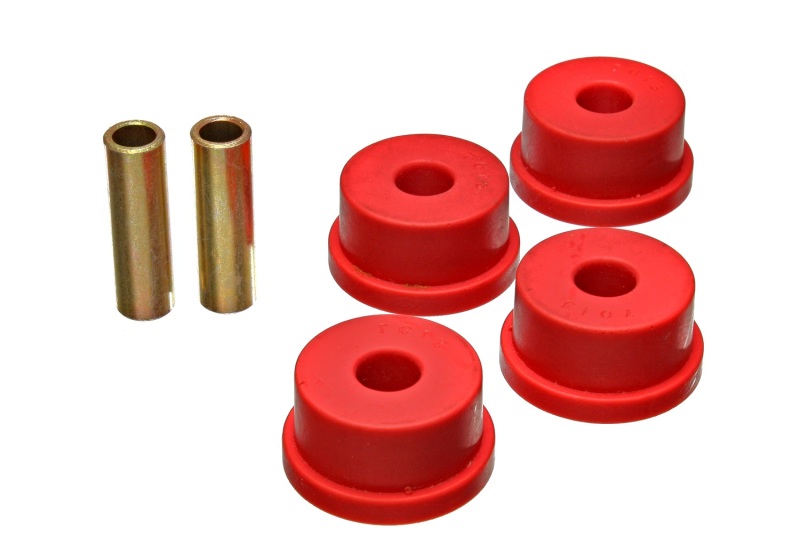 Energy Suspension GM Engine Torque Strut Bushing - Red