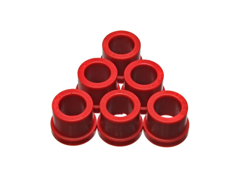 Energy Suspension Ford Rack & Pinion Bushing - Red